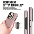 Vmax Triangle case for Samsung Galaxy S24 Plus rose gold Photo
