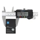 Battery for Samsung S5610 / S5611 / L700 / S3650 / S5620 / B3410 / S5260 1000 mAh Blue Star Premium Foto 4