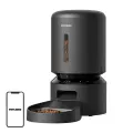 Petlibro Granary feed dispenser with camera, 5L (black) Photo