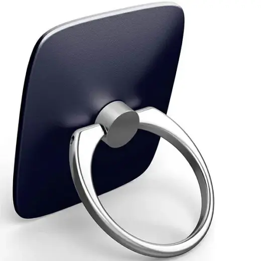 Mercury uchwyt Wow Ring czarny|black Foto 2