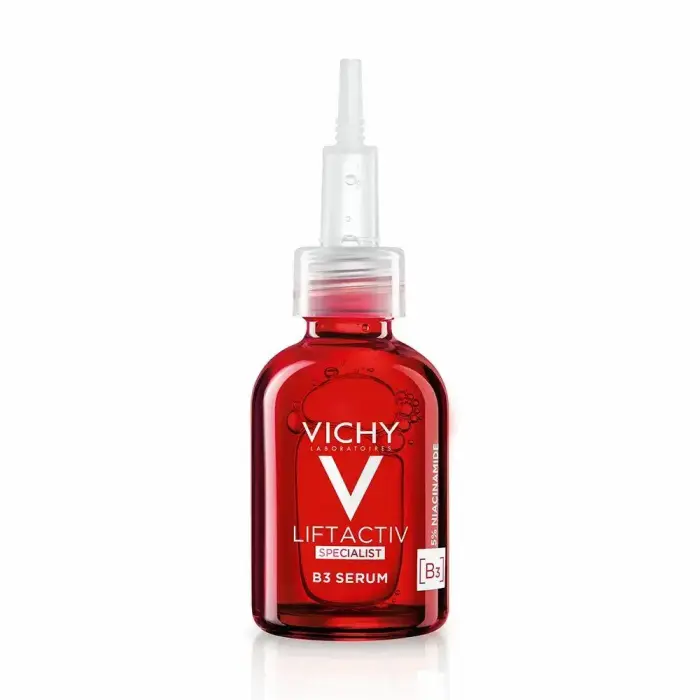 VICHY Liftactiv Specialist B3 5% Niacinamide & AHA Complex Dark Spots & Pigmentation Serum 30ml