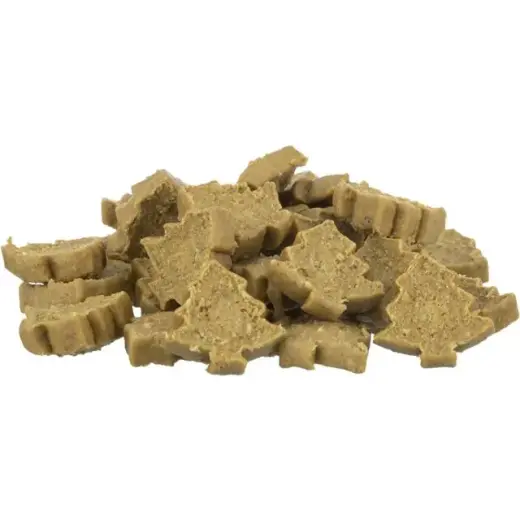 Ziemassvētku Adventes kalendārs suņiem Foto 5