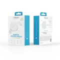 Forever MAWC-100 magnetic wireless charger 15W gray Фото num