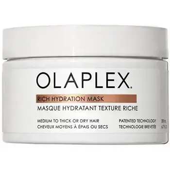 Olaplex Rich Hydration Mask - hair mask 370ml