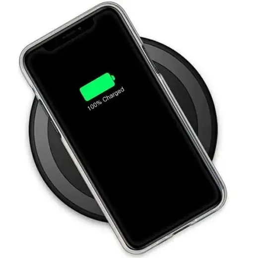 Mercury Clear Jelly i9500 S4 Foto 6