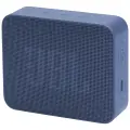 JBL Portable Speaker Go Essential 2 blue Bluetooth (JBLGOES2BLUEU) Фото num