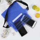 Waterproof pouch - Type 3 orange — Photo 5