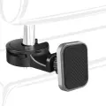 Magnetic car holder headrest mount Type 1 black Photo