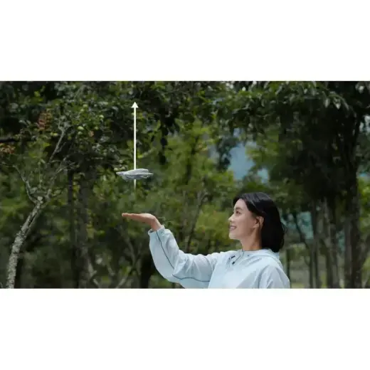 DJI Drone Neo Fly More Combo (FMC) white (CP FP 00000185 01) DJIFP DJI FP Фото num