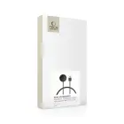 TECH-PROTECT MC03 ULTRABOOST MAGNETIC CHARGING USB CABLE 100CM SAMSUNG GALAXY WATCH BLACK Foto 4