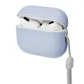 UNIQ Lino Case AirPods Pro 2 gen Silicone arctic blue Foto 2