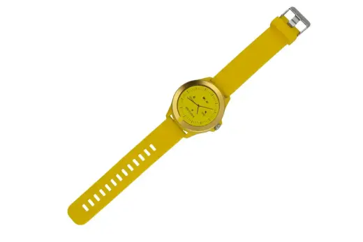 Smartwatch Forever Colorum CW-300 xYellow Foto 2