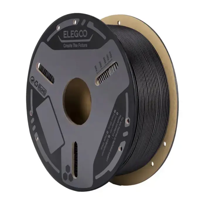 ELEGOO PETG-CF filament (black)