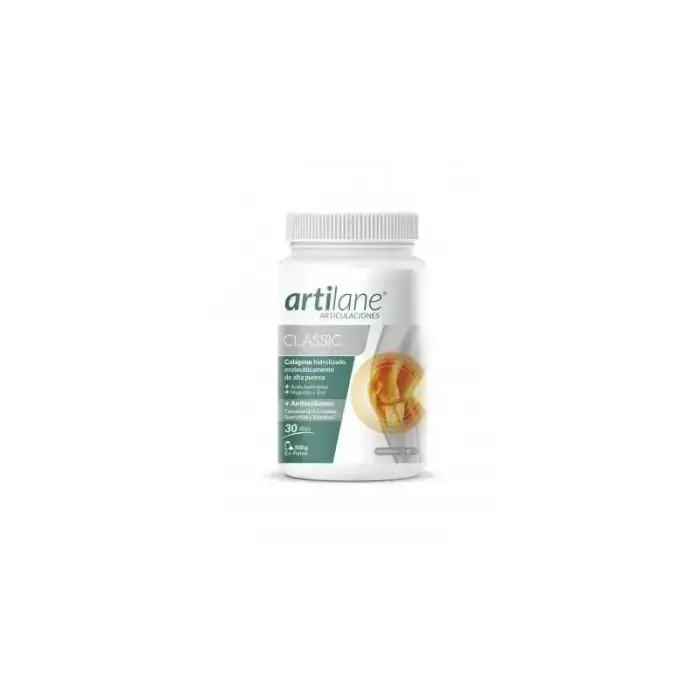 Pharmadiet Ailane Classic Polvo