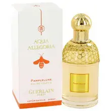 Guerlain Aqua Allegoria Pamplelune (EDT) tualetes ūdens sievietēm 75 ml