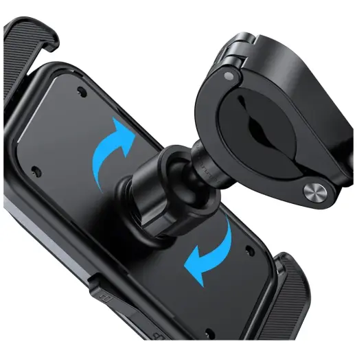 Bicycle holder USAMS ZJ082 black Photo