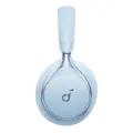 Soundcore wireless headphones Space One blue Photo