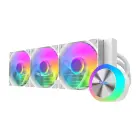 Darkflash DG360 CPU Cooler (White) — Foto 1