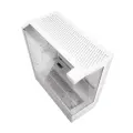 Darkflash DY460 computer case (White) + 4 ARGB fans — Foto 4