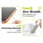 Mobile Origin Multifunctional Cleaning Kit 14in1 CL4 — Foto 11