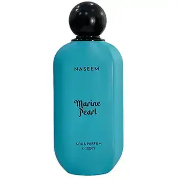 Naseem Marine Pearl (EDP) parfimērijas ūdens unisex 100 ml