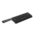 Wozinsky WKGP-1165 Mechanical Gaming Keyboard with RGB Backlight - Black Foto 4