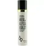Studio Selection Alyssa Ashley Musc Deodorant Spray 100ml