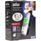 Braun ThermoScan 7 IRT 6520 Age Precision (652195) Foto 4