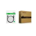 Ugreen cable internet network cable Ethernet patchcord RJ45 Cat 6 UTP 1000Mbps 1m black (20159) Foto 12
