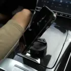 Blavec Car holder BHV-02 magnetic vacuum to windshield (BHV02-PMB) black (damaged packaging) Foto 8