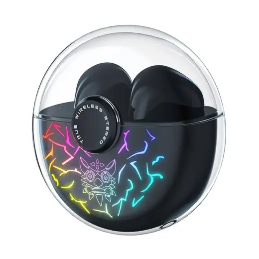 Wireless headphones TWS ONIKUMA T35 Black Foto 3