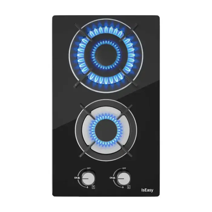 IsEasy MGBG-312A gas hob Фото num