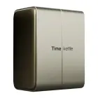 TimeKettle W4 Plus TWS Translation Earbuds (Gold) — Foto 5