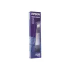 Epson Ribbon Black Schwarz (C13S015086) Foto 1