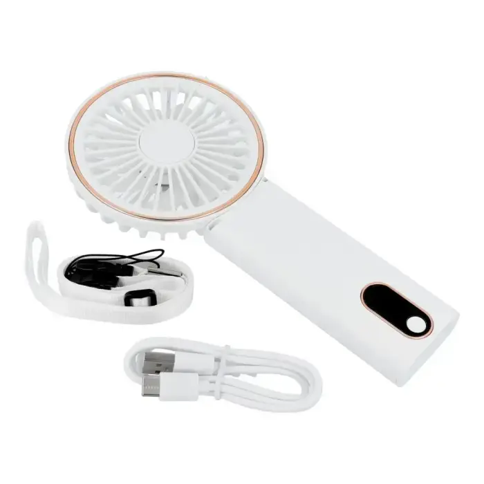 Portable fan W10 white Foto 6