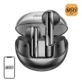 TWS QCY AilyBuds Clear T32 Headphones (black) Photo