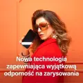 PanzerGlass Ultra-Wide Fit защитное стекло для телефона iPhone 15 Plus 6.7" антибликовое+анти-синее с выравнивателем 2815 Фото num