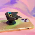Cat Holder black Photo