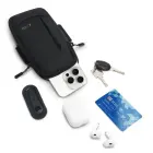TECH-PROTECT M6 UNIVERSAL SPORT ARMBAND BLACK — Foto 4