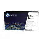 HP 828A Black LaserJet Image Drum — Foto 8