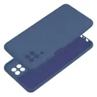 SILICONE case for SAMSUNG A12 blue — Foto 6