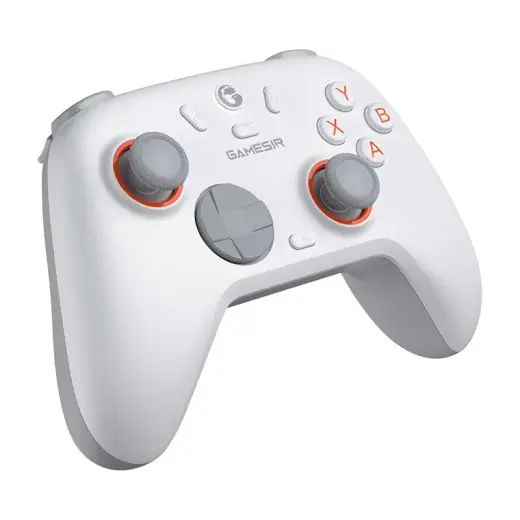 GameSir Nova 2 Lite wireless controller (white) Foto 2