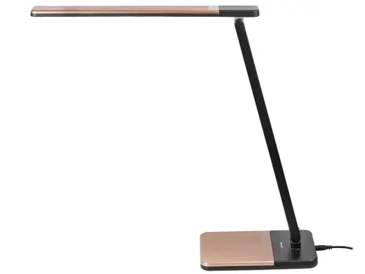 Tracer 46930 table lamp Elegant Gold 12W Photo