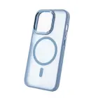 Frozen Mag case for iPhone 17 Air 6,6" light blue Фото num