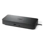 DELL WD25TB5 Wired Thunderbolt 5 Black — Foto 4
