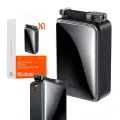 Power Bank Mcdodo MC-0561 Digital Dis 25000mAh,100W (black) Photo