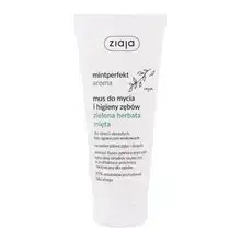 Ziaja Mintperfect Aroma Green Tea & Mint Toothpaste 100ml
