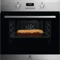 Electrolux cepeškrāsns, iebūv., 65l Photo