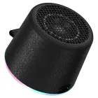 Wireless speaker 8W 4h Hoco HC49 black — Foto 3