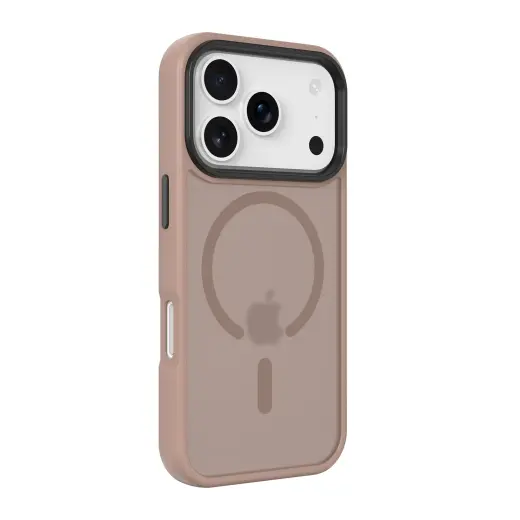 Tactical MagForce Hyperstealth telefona maciņš priekš iPhone 17 Pro